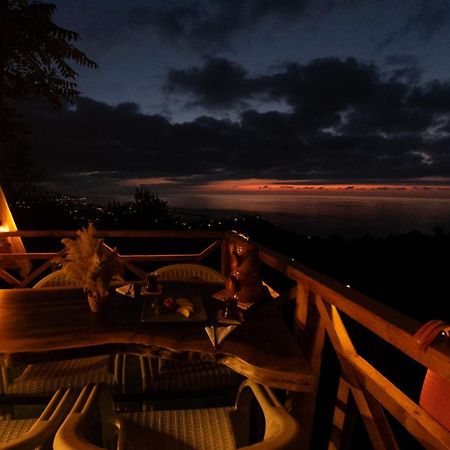 Hôtel Aytepe Bungalov à Ardeşen Extérieur photo
